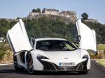 McLaren 650S 2014 года (UK)